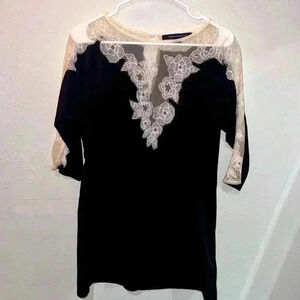 French Connection blouse
